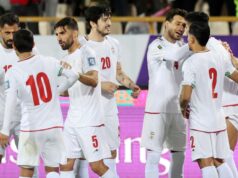 US says Iran can play at 2026 World Cup but bars those with ‘IRGC ties’ | World Cup 2026 News