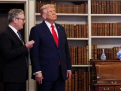 US considers suspending Spain from NATO, reported internal email suggests | Donald Trump News