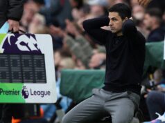 Arsenal vs Newcastle: Premier League – teams, start, lineup, title race | Football News