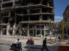 Israeli attacks kill four in southern Lebanon | Israel attacks Lebanon News