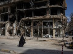 Mixed views in Lebanon ahead of controversial talks with Israel | Israel attacks Lebanon News