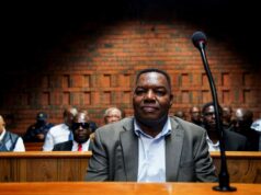 South Africa president suspends police chief over $21m contract | Corruption News