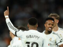 Real Betis vs Real Madrid: La Liga – teams, start time, lineup | Football News