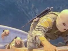 How Iran raised Hormuz stakes by capturing ships | US-Israel war on Iran News