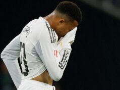 Real Madrid stunned at Betis as Barcelona have chance to move 11 clear | Football News