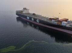 Capture of ships by US, Iran violates international law, shipping body says | Shipping News