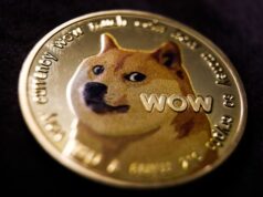 Dogecoin jumps after Elon Musk replaces Twitter bird with Shiba Inu