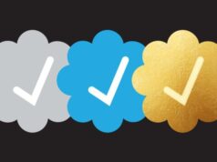 Elon Musk’s Twitter promised a purge of blue check marks. Instead he singled out one account