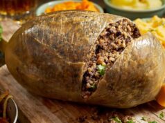 Inside haggis: The secrets of Scotland’s national dish