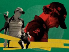 The haunting Masters meltdown that changed Rory McIlroy’s career