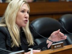 Opinion: Why is ‘60 Minutes’ amplifying the views of Marjorie Taylor Greene?