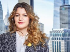 Marlene Schiappa: French minister under fire for appearing on front cover of Playboy magazine