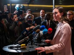 Sanna Marin: Finland’s Prime Minister concedes election
