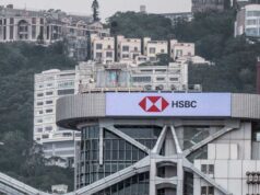 HSBC spinoff: Bank’s top execs face tense shareholders in Hong Kong calling for a breakup