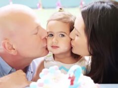 Emma Heming Willis shares family photos as daughter Mabel turns 11