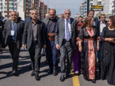 Erdogan’s political fate may be determined by Turkey’s Kurds