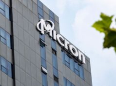 Micron Technology: China probes US chip maker for cybersecurity risks as tech tension escalates