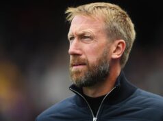 Graham Potter: Premier League breaks record for most sackings in a single season