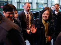 Beijing promised to ‘fight back’ over Taiwan leader Tsai’s US visit. But this time it has more to lose