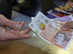 Britain’s pound is beating every other major currency this year