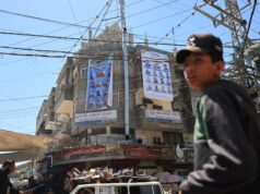 ‘Solutions, not slogans’: Gaza holds first election in 21 years | Elections News