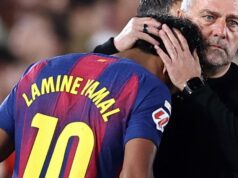 Yamal to be fit for World Cup, but injury ends his Barcelona La Liga race | Football News