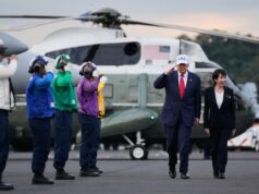 Japan builds up its ‘southern shield’ as faith in US security cover falters | Military News