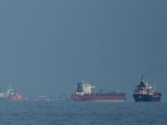 Oil rises above $106 per barrel as US, Iran deadlocked in Strait of Hormuz | US-Israel war on Iran