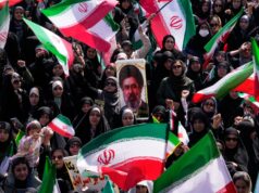 Iran dismisses Trump’s claim of leadership rift, says nation is ‘one soul’ | US-Israel war on Iran News