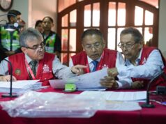 Police raid Peru’s election authorities after outcry over slow vote count | Elections News