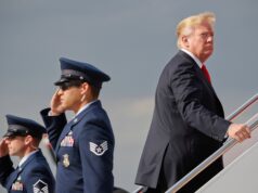 After years of avoidance, Trump to attend first White House press dinner | Donald Trump News