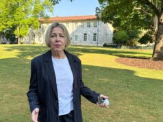 US professors sue university over arrest during pro-Palestine protest | Israel-Palestine conflict News