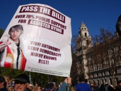 UK assisted dying bill fails after delays but advocates vow to try again | Politics News