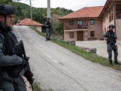Kosovo court jails three Serb separatists over 2023 Banjska attack | Politics News