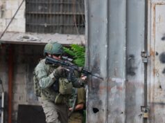 Israeli forces kill Palestinian teenager in occupied West Bank raid | Israel-Palestine conflict News