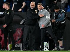 Five games to go: The Premier League’s unpredictable season turns again | Football