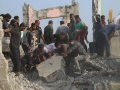 Makan Nasiri, the only child still missing from the school bombed in Iran | US-Israel war on Iran News