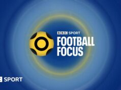 Football Focus to end after 52 years The BBC