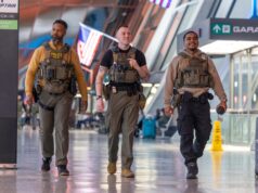 US Senate passes ICE funding resolution after ‘vote-a-rama’: What’s next? | Donald Trump News