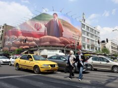 The story Tehran wants you to read | US-Israel war on Iran