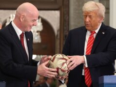 ACLU, Amnesty lead 120 rights groups issuing US World Cup ‘travel advisory’ | World Cup 2026 News