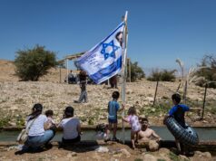 Negotiations that enable Israel’s land-grabs | Israel-Palestine conflict