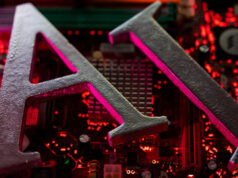 Who’s in control of AI? | Technology News