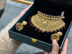 Gold is unaffordable so South Asian brides turn to one gram substitutes | Inflation News