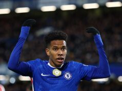 Brazil and Chelsea star Estevao’s World Cup hopes in doubt after injury | World Cup 2026