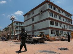 US sanctions Cambodian senator over purported scam network links | Crime News