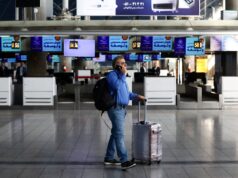 Iran resumes commercial flights from Tehran airport | US-Israel war on Iran News